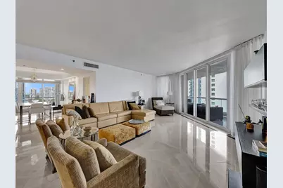 7000 Island Blvd #1207, Aventura, FL 33160 - Photo 4