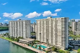 500 Bayview Dr, Sunny Isles Beach, FL 33160 - Photo 1