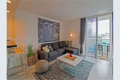 1035 West Ave #802, Miami Beach, FL 33139 - Photo 1