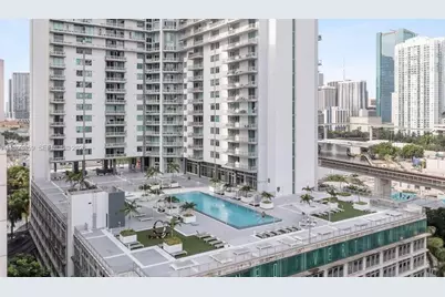 690 SW 1st Ct #1128, Miami, FL 33130 - Photo 1