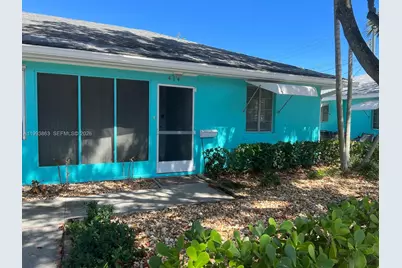 414 9th Avenue N #N/A, Lake Worth, FL 33460 - Photo 1