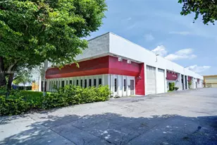Warehouse/Restaurant For Sale in Doral, Doral, FL 33166 - Photo 1