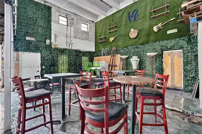 Warehouse/Restaurant For Sale in Doral, Doral, FL 33166 - Photo 32