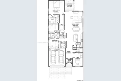 5246 Karlia Drive, Ave Maria, FL 34142 - Photo 2