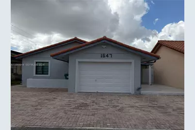 1647 SW 136th Pl, Miami, FL 33175 - Photo 48