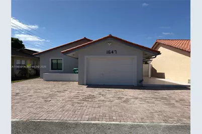 1647 SW 136th Pl, Miami, FL 33175 - Photo 2