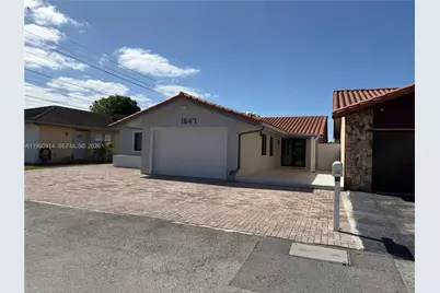 1647 SW 136th Pl, Miami, FL 33175 - Photo 4