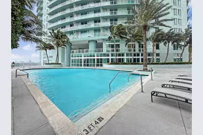 1900 N Bayshore Dr #3811, Miami, FL 33132 - Photo 32