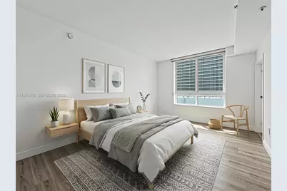 1900 N Bayshore Dr #3811, Miami, FL 33132 - Photo 6