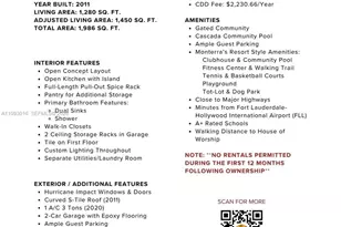 4308 Cascada Cir, Cooper City, FL 33024 - Photo 38