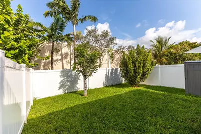 4813 NW 48th Ter #0, Tamarac, FL 33319 - Photo 34