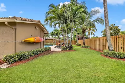 9715 SW 1st Ct, Coral Springs, FL 33071 - Photo 36