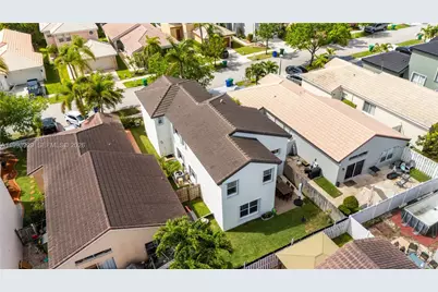 17407 SW 20th Ct, Miramar, FL 33029 - Photo 36