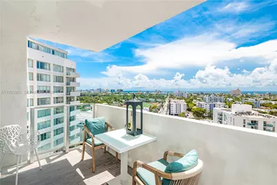 1100 West Ave #1427, Miami Beach, FL 33139 - Photo 26