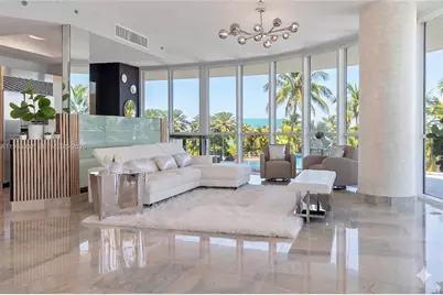 100 S Pointe Dr #506, Miami Beach, FL 33139 - Photo 2
