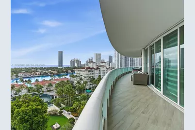 19955 NE 38th Ct #1205, Aventura, FL 33180 - Photo 24