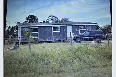 210 S Kennel St, Clewiston, FL 33440 - Photo 1