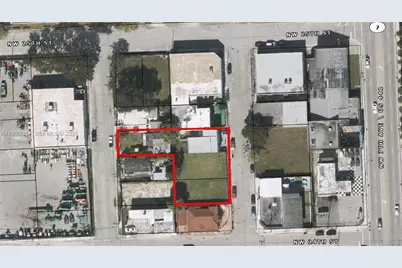 2410 NW 7th Ct, Miami, FL 33127 - Photo 2