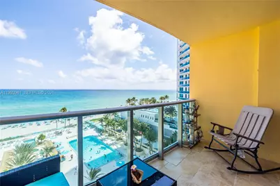 2501 S Ocean Dr #922, Hollywood, FL 33019 - Photo 20