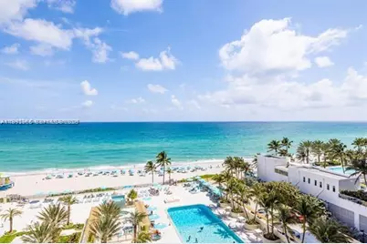2501 S Ocean Dr #922, Hollywood, FL 33019 - Photo 24