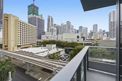 121 NE 5 St #601A, Miami, FL 33132 - Photo 16