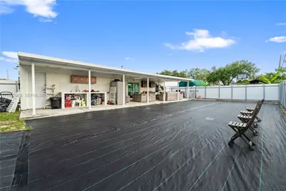 16110 NW 28th Pl, Miami Gardens, FL 33054 - Photo 30