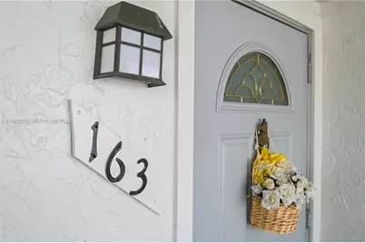 5201 SW 31st Ave #163, Dania Beach, FL 33312 - Photo 42