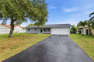8515 NW 26th Dr, Coral Springs, FL 33065 - Photo 1