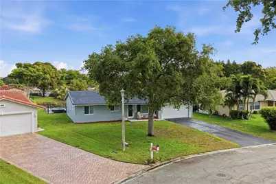 8515 NW 26th Dr, Coral Springs, FL 33065 - Photo 22