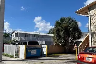 1151 W 28th St, Hialeah, FL 33010 - Photo 2