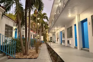 7717 Byron Ave, Miami Beach, FL 33141 - Photo 1