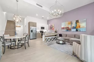 4444 NW 8th Ct, Plantation, FL 33317 - Photo 1