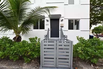 835 SW 8th Ave, Miami, FL 33130 - Photo 24