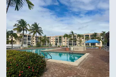 505 E Dania Beach Blvd #4-3J, Dania Beach, FL 33004 - Photo 16