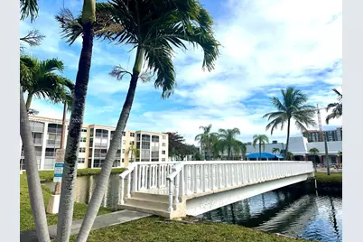 505 E Dania Beach Blvd #4-3J, Dania Beach, FL 33004 - Photo 26