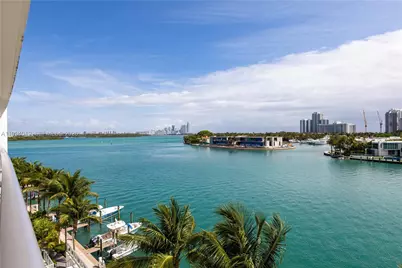 10201 E Bay Harbor Dr #507, Bay Harbor Islands, FL 33154 - Photo 32