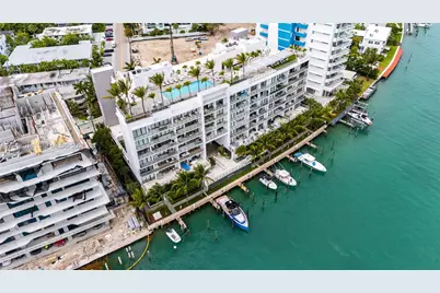 10201 E Bay Harbor Dr #507, Bay Harbor Islands, FL 33154 - Photo 16