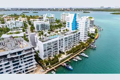 10201 E Bay Harbor Dr #507, Bay Harbor Islands, FL 33154 - Photo 6