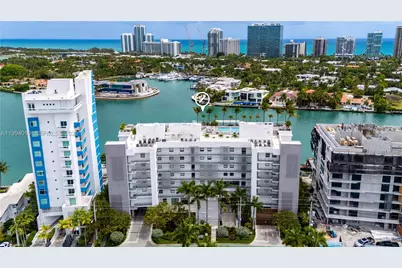 10201 E Bay Harbor Dr #507, Bay Harbor Islands, FL 33154 - Photo 14