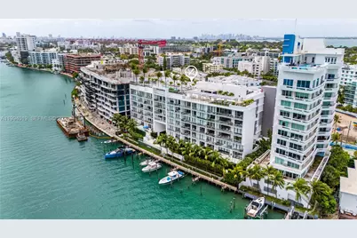 10201 E Bay Harbor Dr #507, Bay Harbor Islands, FL 33154 - Photo 28