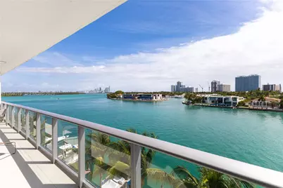 10201 E Bay Harbor Dr #507, Bay Harbor Islands, FL 33154 - Photo 50
