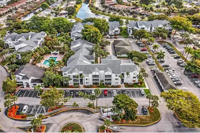 5740 Rock Island Rd #291, Tamarac, FL 33319 - Photo 16