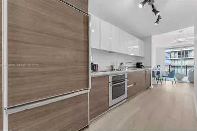 1100 S Miami Ave #3605, Miami, FL 33130 - Photo 14
