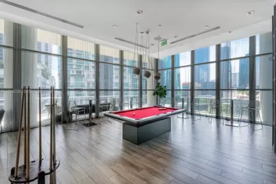 1100 S Miami Ave #3605, Miami, FL 33130 - Photo 32