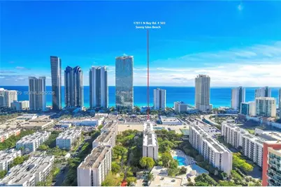 17011 N Bay Rd #503, Sunny Isles Beach, FL 33160 - Photo 26