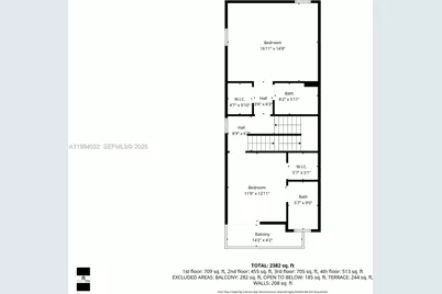 163 N Shore Dr #163-6, Miami Beach, FL 33141 - Photo 54