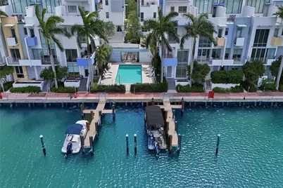 163 N Shore Dr #163-6, Miami Beach, FL 33141 - Photo 6
