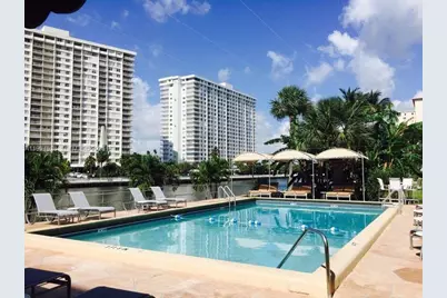 220 Kings Point Dr #506, Sunny Isles Beach, FL 33160 - Photo 12