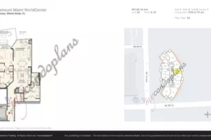 851 NE 1st Ave, Miami, FL 33132 - Photo 40