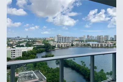 17301 Biscayne Blvd #1602, North Miami Beach, FL 33160 - Photo 2